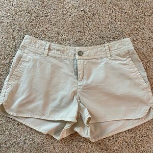 Michael Stars shorts - size S - NEVER WORN